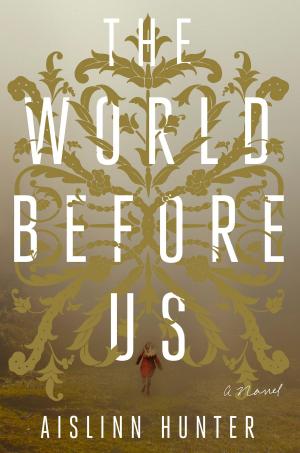 Cover of the book The World Before Us by Eden Elsworth