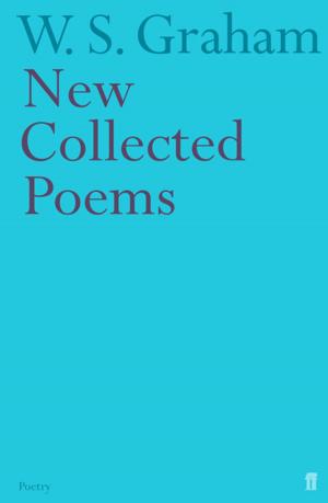 Cover of the book New Collected Poems by Julia Copus