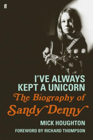 Cover of the book I've Always Kept a Unicorn by Kim Dana Kupperman