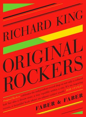 Cover of the book Original Rockers by Billy Bragg
