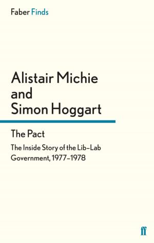 Cover of the book The Pact by Imogen Holst