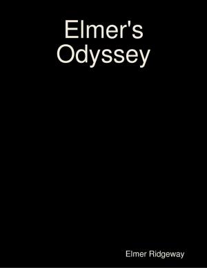 bigCover of the book Elmer's Odyssey by 