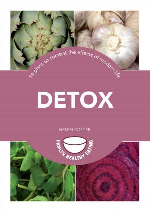 Cover of the book Detox by Jake Spicer