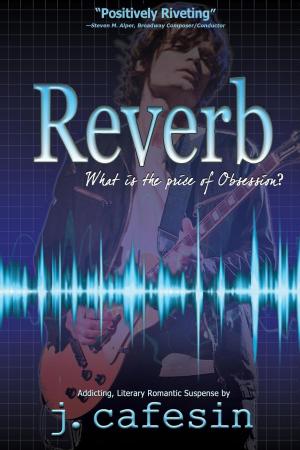 Cover of the book Reverb by Emily Cummings
