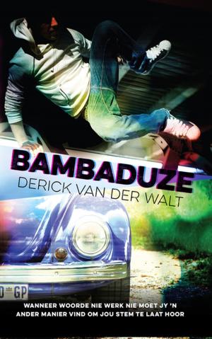 Cover of the book Bambaduze by Schalkie Van Wyk