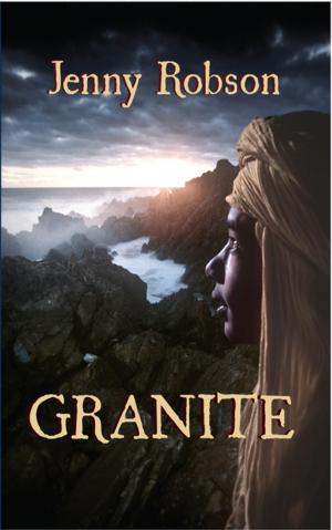 Book cover of Granite