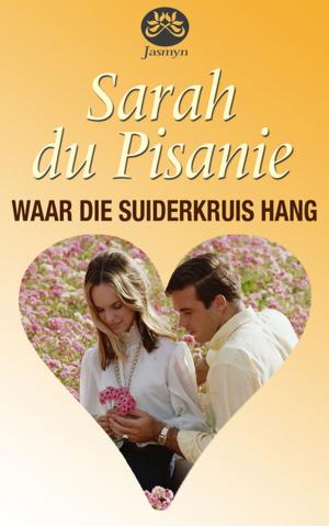 Cover of the book Waar die Suiderkruis hang by Ena Murray