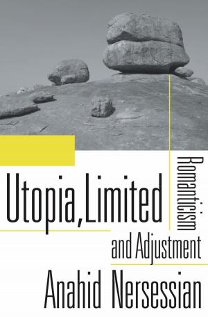 Cover of the book Utopia, Limited by Charles TAYLOR