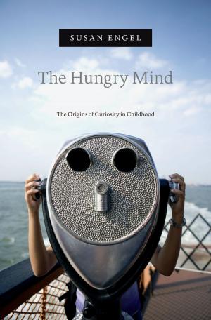 bigCover of the book The Hungry Mind by 