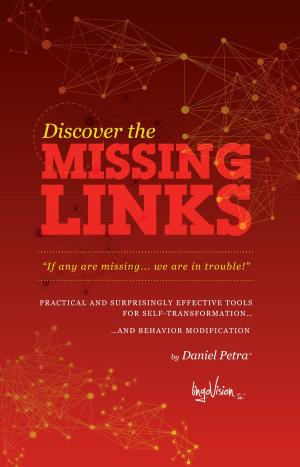 Cover of the book Missing Links by David Groscup