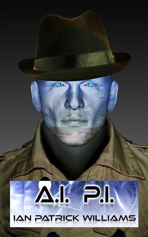 Cover of A.I. P.I.