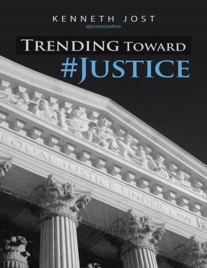 Cover of the book Trending Toward #Justice by Fwah Storm
