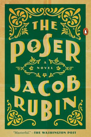 bigCover of the book The Poser by 