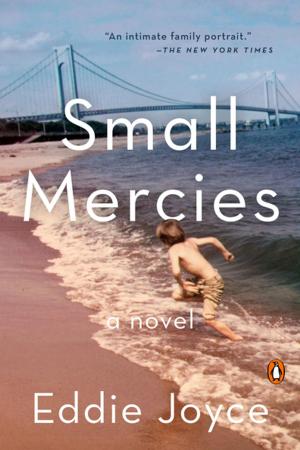 Cover of the book Small Mercies by MaryJanice Davidson