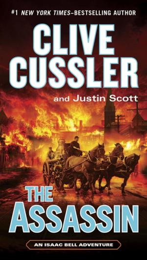 Cover of the book The Assassin by Alexandra Curry