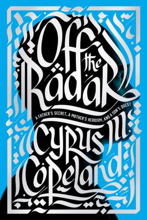 Cover of the book Off the Radar by Marta Perry