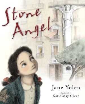 Cover of the book Stone Angel by Chris Coral, Neil McFarland