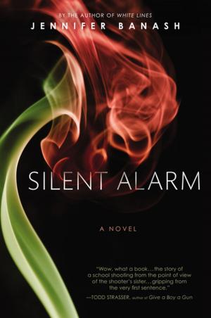 Cover of the book Silent Alarm by Keiko Kasza