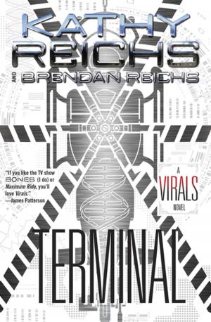 Cover of the book Terminal by Nnedi Okorafor