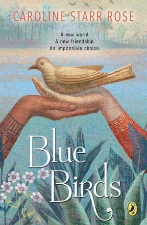 Cover of the book Blue Birds by Ellen Raskin