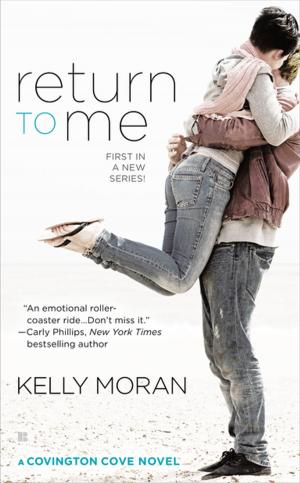 Cover of the book Return to Me by Jon Sharpe