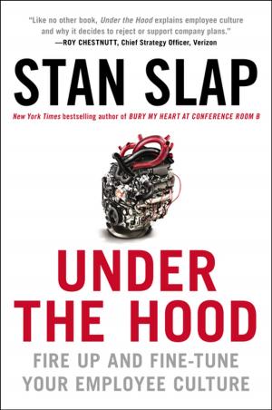 Cover of the book Under the Hood by Tom Clancy, Grant Blackwood
