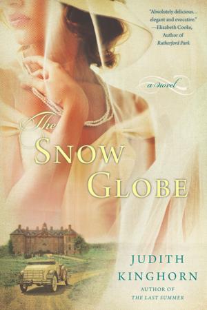 Cover of the book The Snow Globe by Gore Vidal