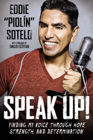 Cover of the book Speak Up! by Angela Wynne