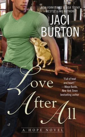 Cover of the book Love After All by Julie James