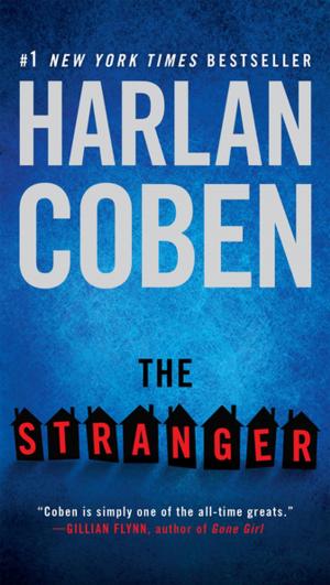 Cover of the book The Stranger by Peter Telep