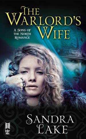 Cover of the book The Warlord's Wife by Jon Sharpe
