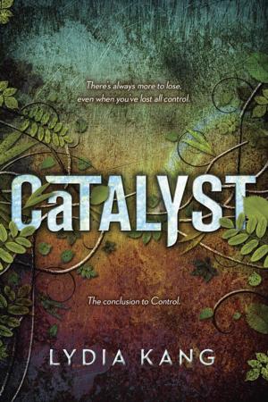 Cover of the book Catalyst by Judy Schachner
