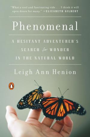 Cover of the book Phenomenal by Peggy Hesketh