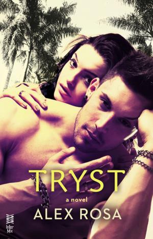 Cover of the book Tryst by Jon Sharpe, J. B. Keller