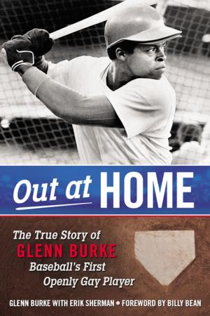 Cover of the book Out at Home by Donna Klein