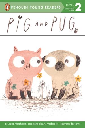 Cover of the book Pig and Pug by Paul Covello
