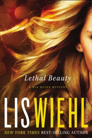 bigCover of the book Lethal Beauty by 