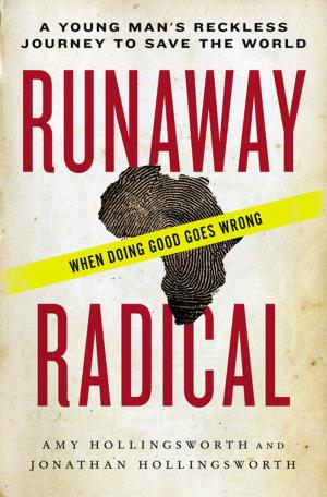 Cover of the book Runaway Radical by Annahita Parsan