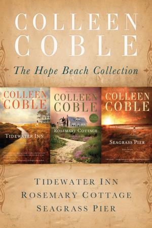 Cover of the book The Hope Beach Collection by Cheri Fuller