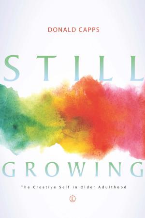 Cover of the book Still Growing by Gary W. Burnett
