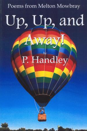 Book cover of Up, Up, and Away!