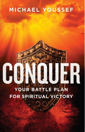 Cover of the book Conquer by Mary Ellis