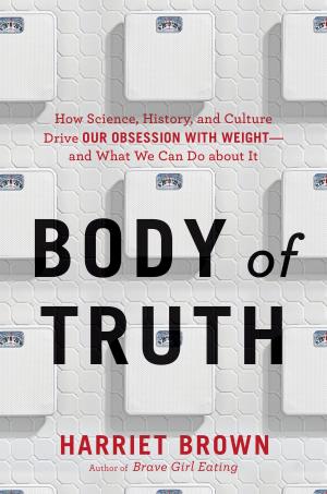 Cover of the book Body of Truth by Lauren Groff