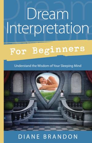 Cover of the book Dream Interpretation for Beginners by Deonna Kelli Sayed