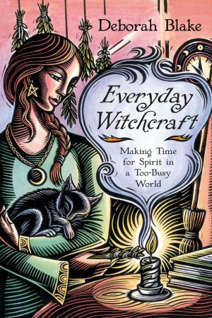Cover of the book Everyday Witchcraft by Richard Webster