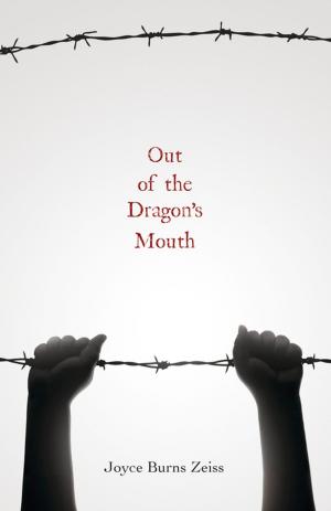 Cover of the book Out of the Dragon's Mouth by Linda Joy Singleton