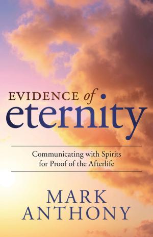 Book cover of Evidence of Eternity