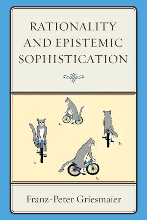 Cover of the book Rationality and Epistemic Sophistication by 