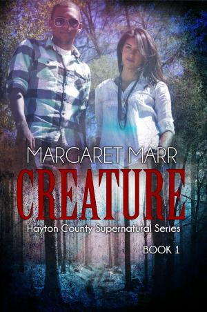 Cover of the book Creature by Cynthia MacGregor