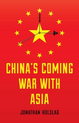 Cover of the book China's Coming War with Asia by Valerie Wiesner, Manabu Fukushima